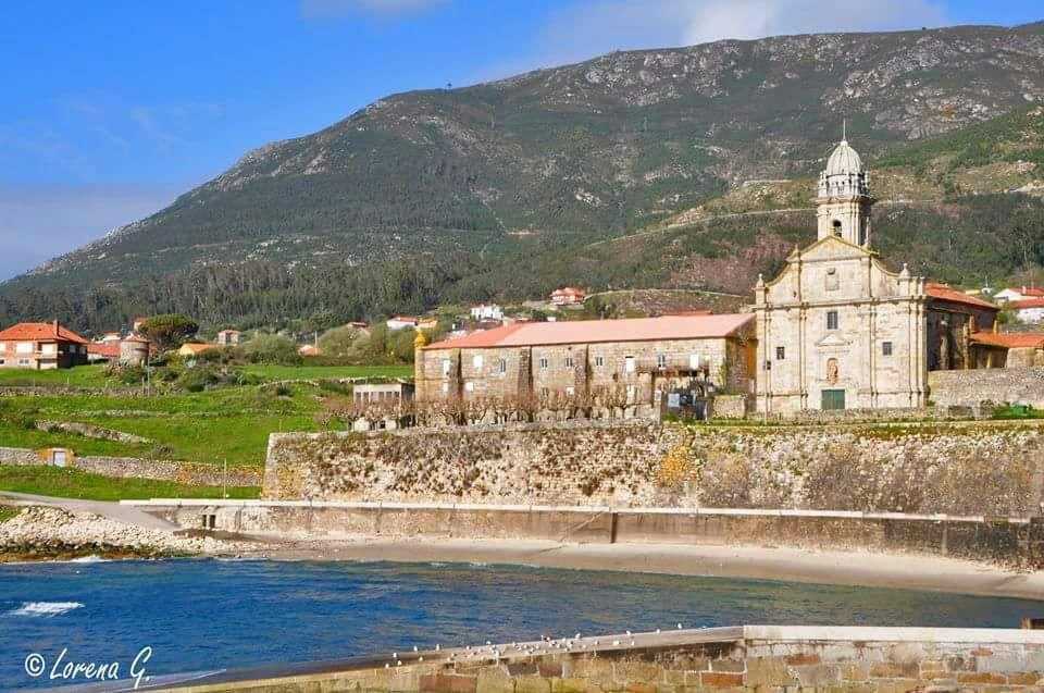 Casa Carola Villa Oia Bagian luar foto