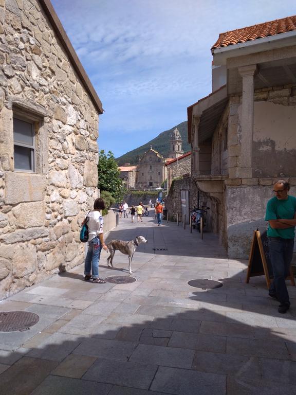 Casa Carola Villa Oia Bagian luar foto