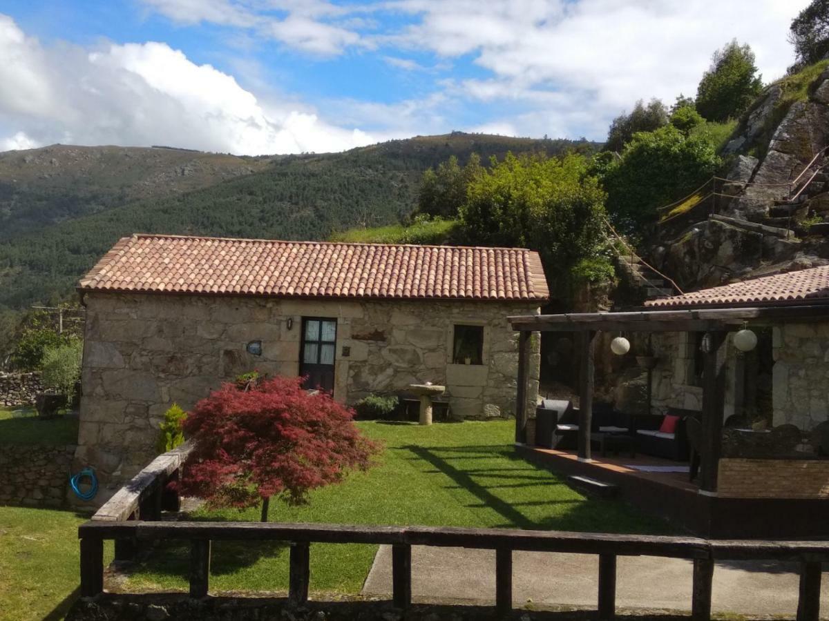 Casa Carola Villa Oia Bagian luar foto